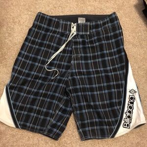 Billabong Swim trunks